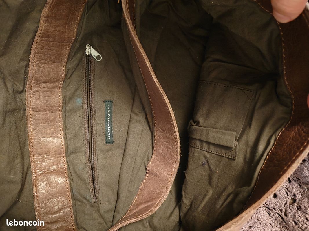 Sac à main Naf Naf (image 2)