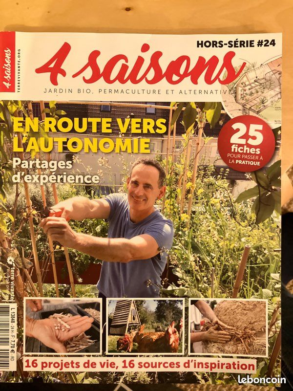 Revue 4 saisons HS24 (image 1)