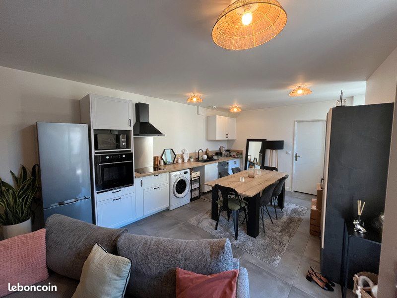 Appartement 3 pièces 56 m² · à Cadillac-sur-Garonne · 56 m² · 150 000 €