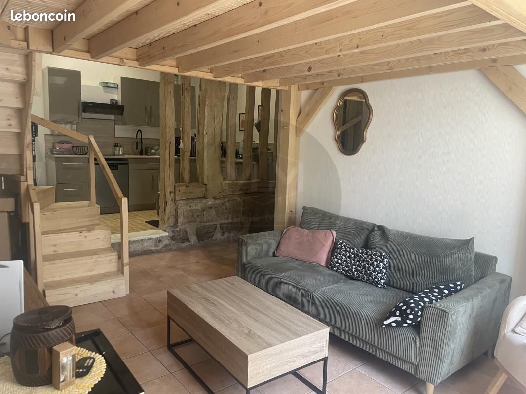 Appartement 2 pièces 45 m² · à Rouen · 45 m² · 168 000 €