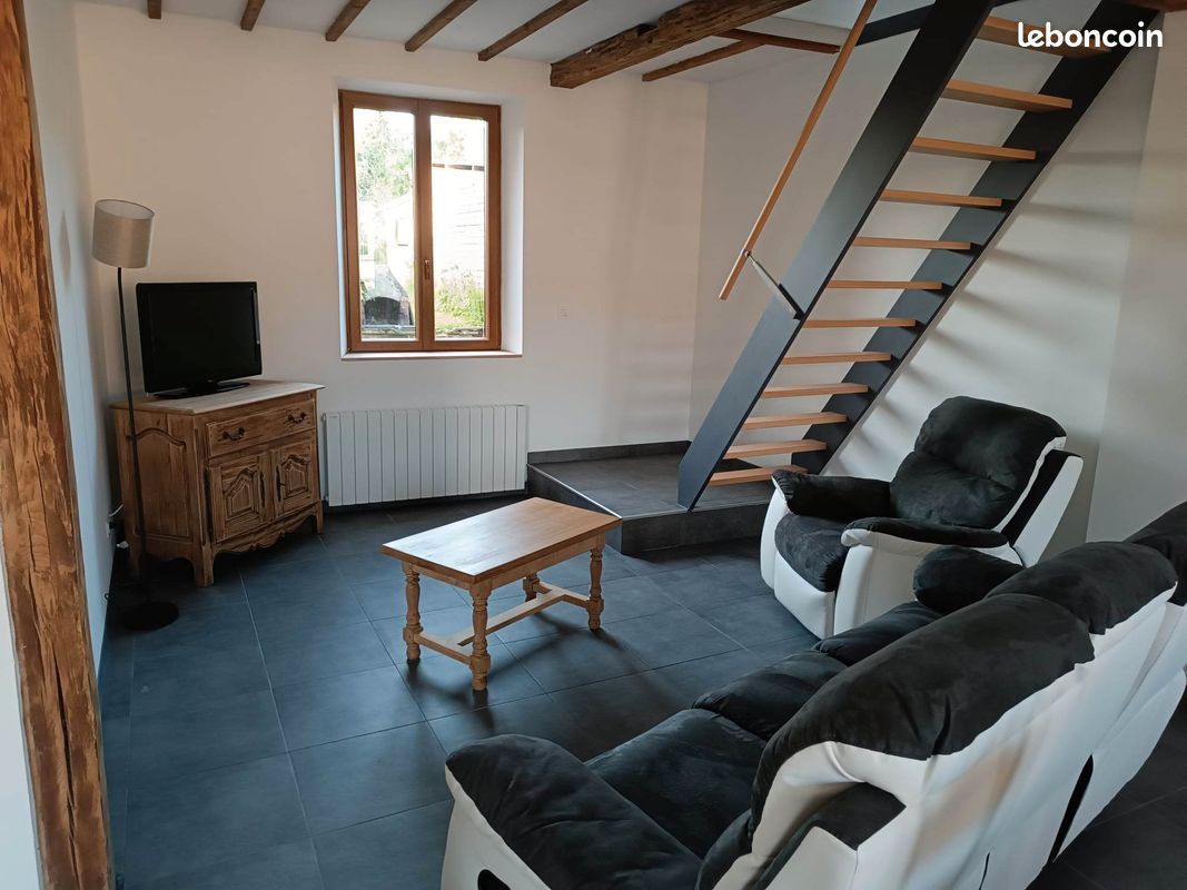 Gîte de la Louvière (image 2)