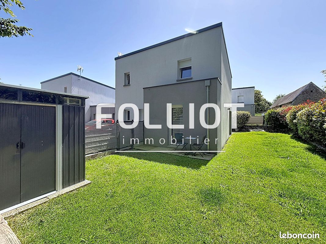 Maison 5 pièces 100 m² · à Agneaux · 100 m² · 223 500 €