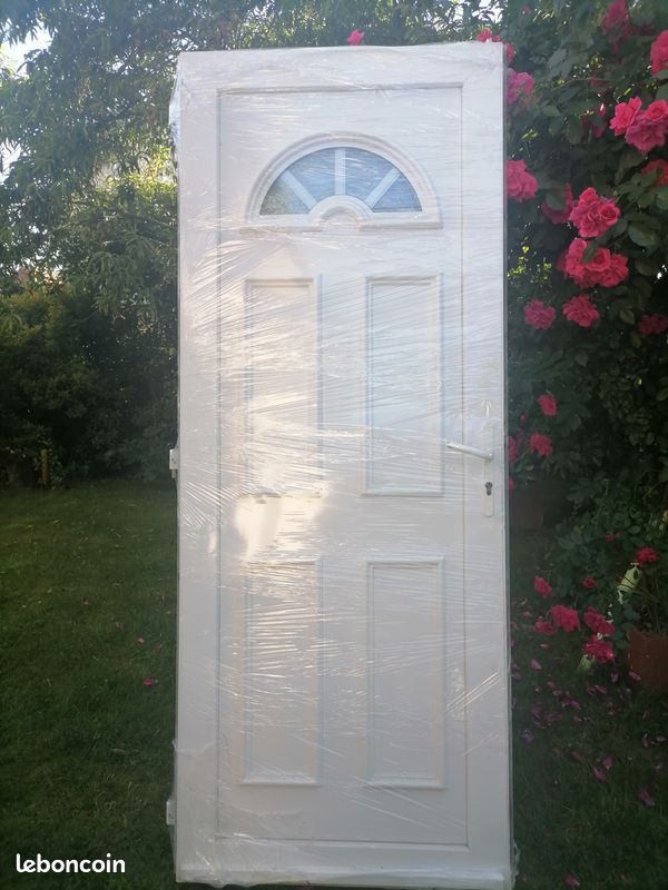Porte d'entree (image 3)