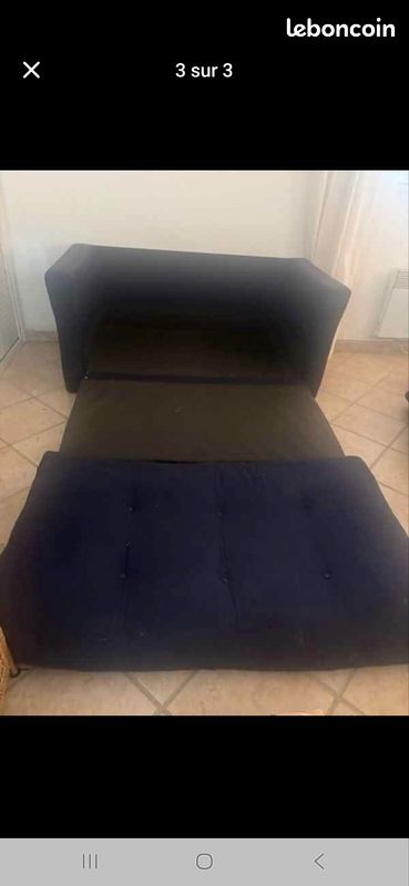 Petite Banquette (image 3)