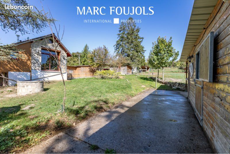 Maison 2 pièces 50 m² · à Chaumontel · 50 m² · 349 000 €