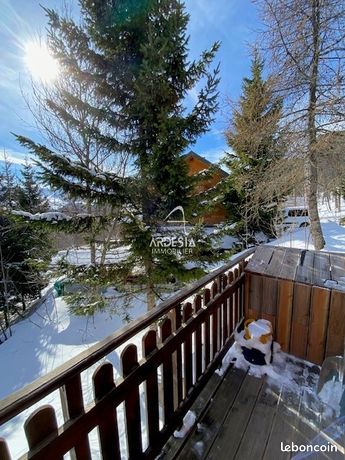 Chalet 7 pièces 191 m²