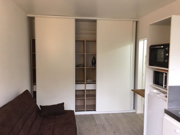 Appartement a louer sceaux - 1 pièce(s) - 17 m2 - Surfyn