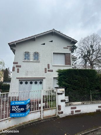 Maison 6 pièces 156 m²