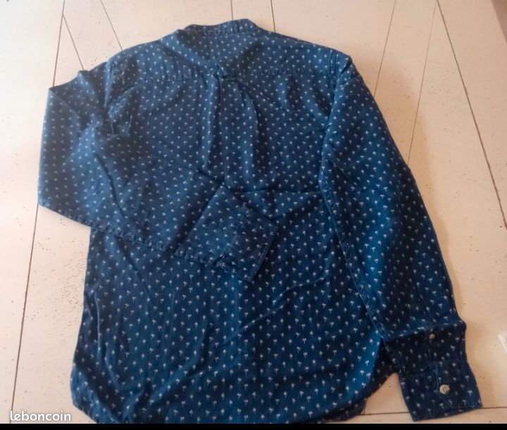 Chemise (image 2)