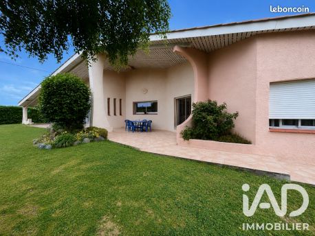 Maison 4 pièces 131 m² · à Clarens · 131 m² · 259 000 €