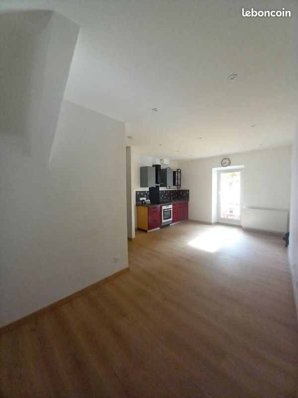 Appartement 3 pièces 78 m² · à Manosque · 78 m² · 730 €/mois