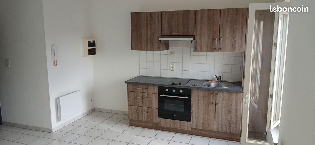 Appartement 3 pièces 48 m² · à Agen · 48 m² · 560 €/mois