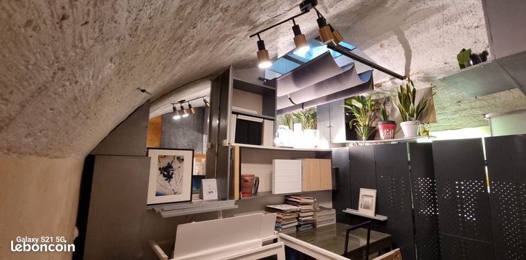 Appartement a louer paris-3e-arrondissement - 5 pièce(s) - 83 m2 - Surfyn