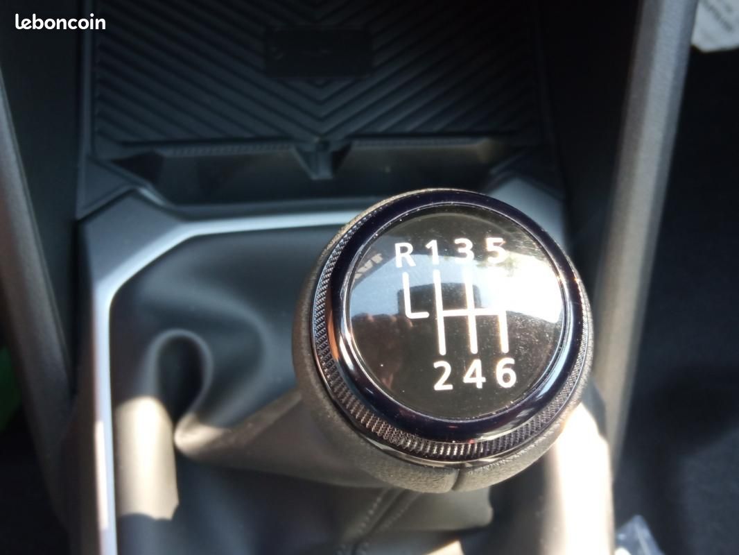 Dacia Duster TCe 130 4x2 Journey (image 20)
