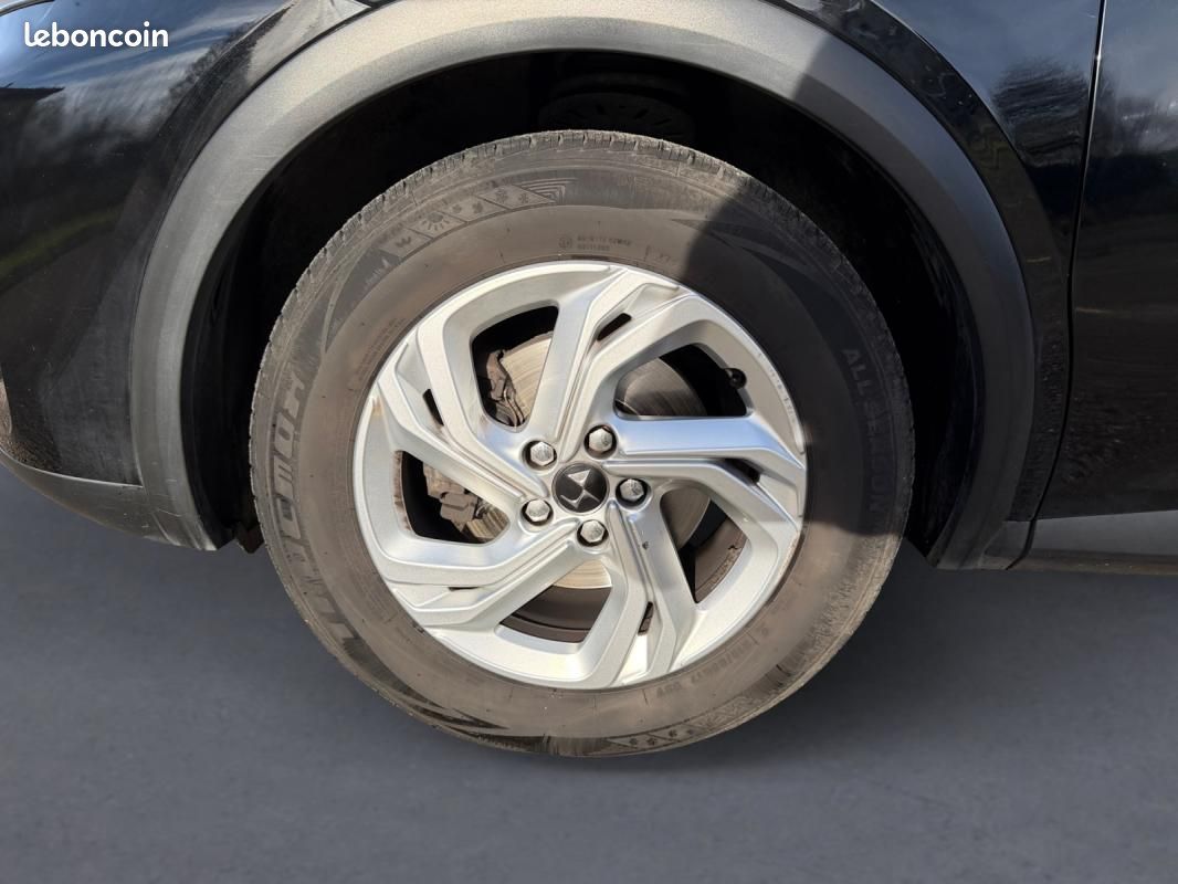 DS 7 Crossback 1.5 BLUEHDI 130 BUSINESS EAT8 (image 14)