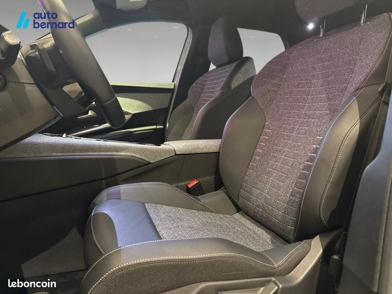 Peugeot 3008 1.2 Hybrid 145ch Allure e-DCS6 (image 9)