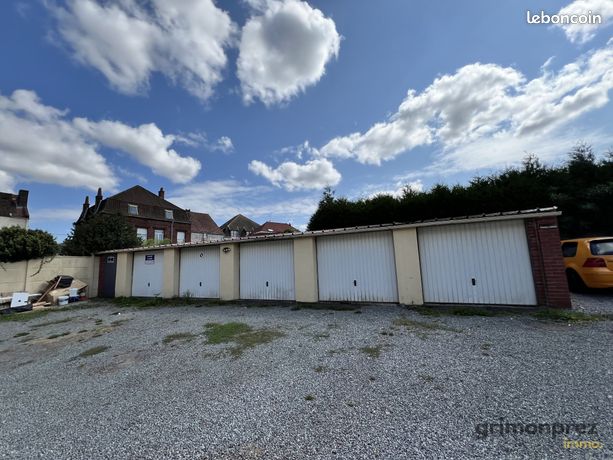 Immeuble 8 pièces 444 m²