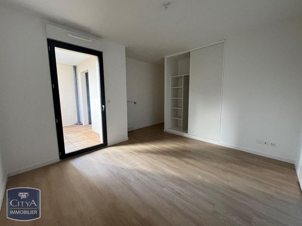 Appartement a louer nanterre - 4 pièce(s) - 87 m2 - Surfyn