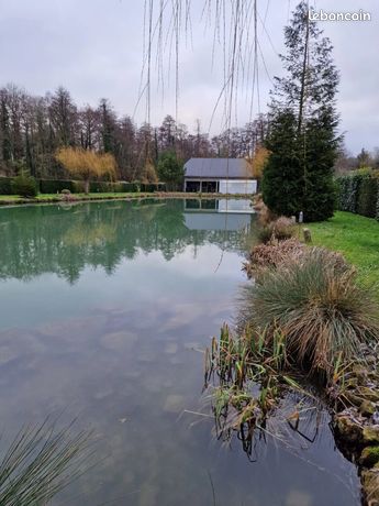 Terrain 9231 m² Houry