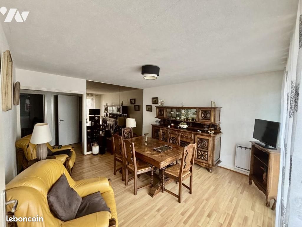 Appartement 3 pièces 59 m² · à Larmor-Plage · 59 m² · 301 880 €