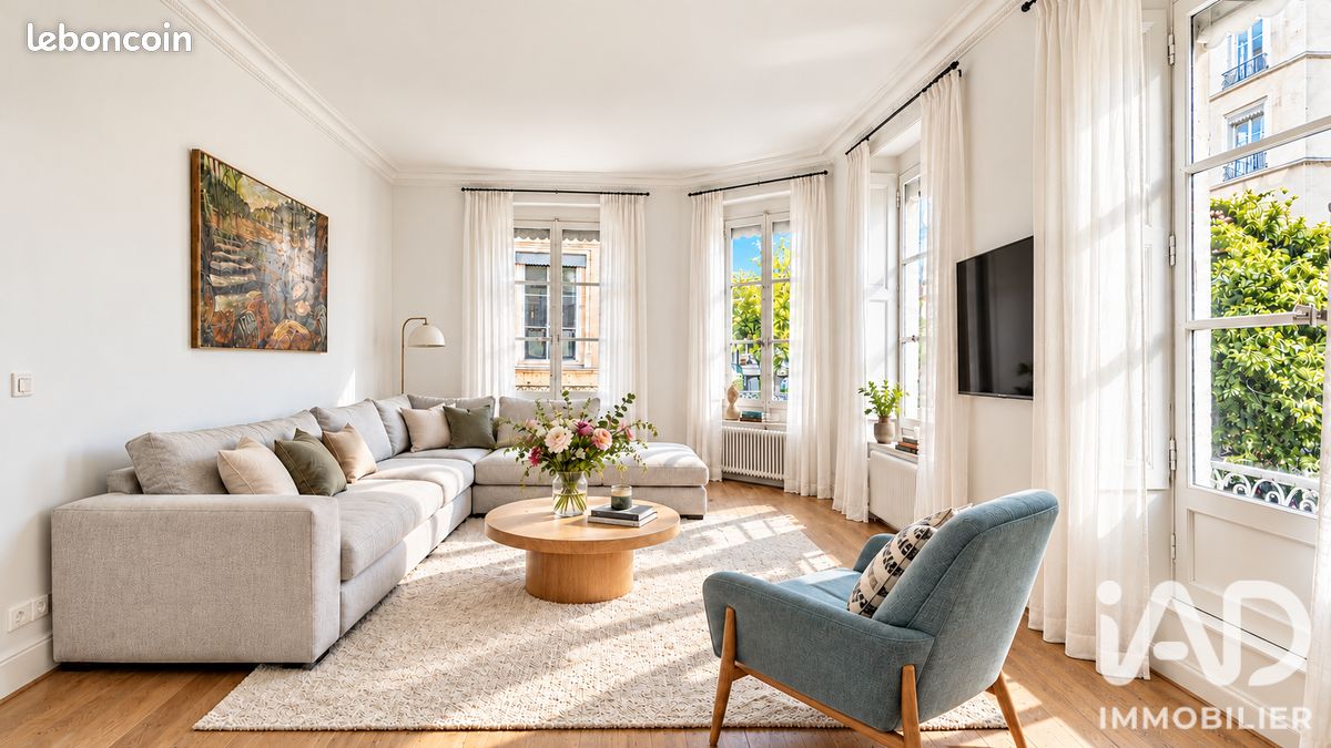 Appartement 6 pièces 169 m² · à Lyon · 169 m² · 818 000 €