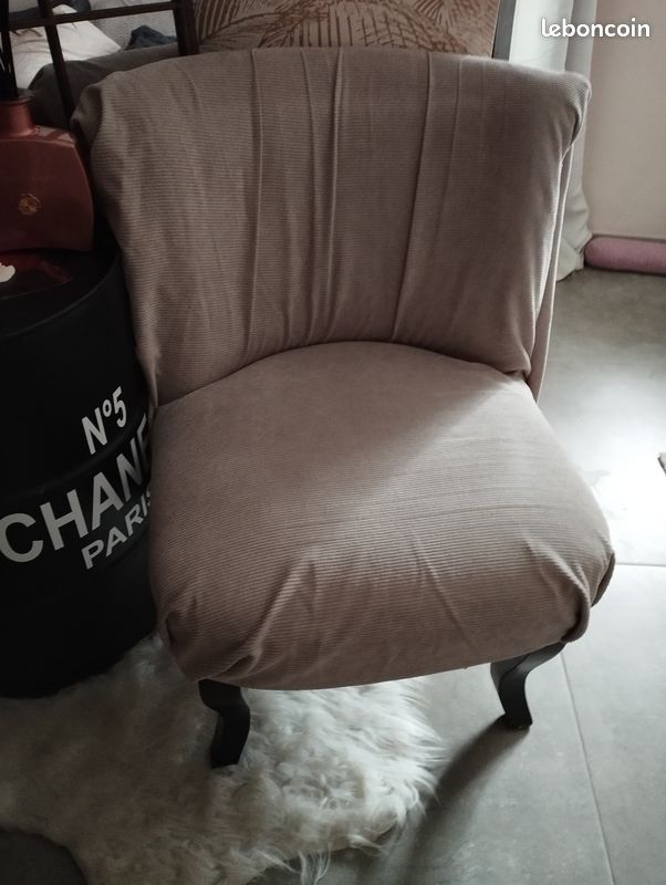 Fauteuil (image 2)