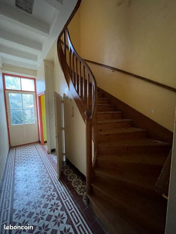Maison 188 m² Marans - Marans 17230 (image principale 1)