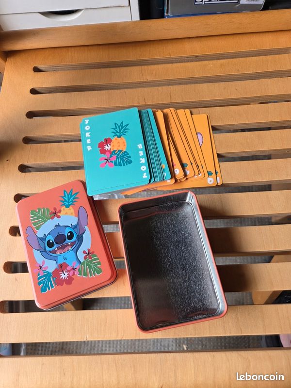 Carte stitch (image 1)