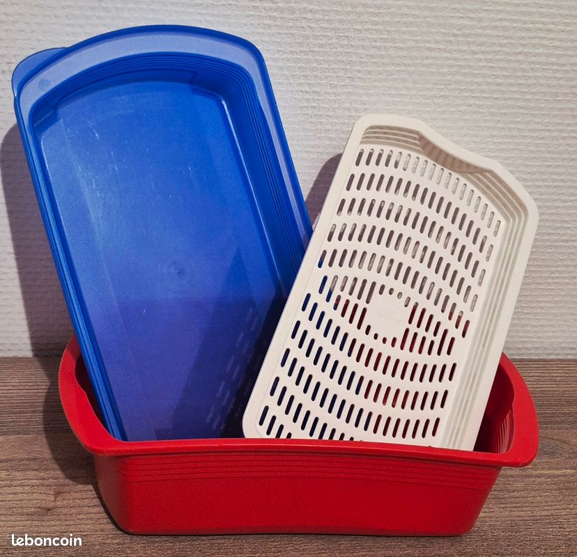 très belle boite à gouter à personnaliser avec une photo