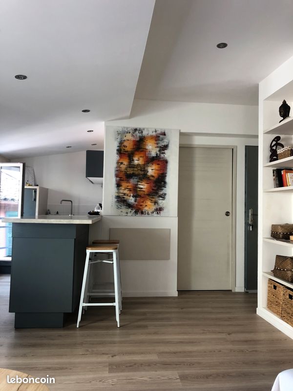 Appartement 1 pièce 33 m² · au Cannet · 33 m² · 828 €/mois