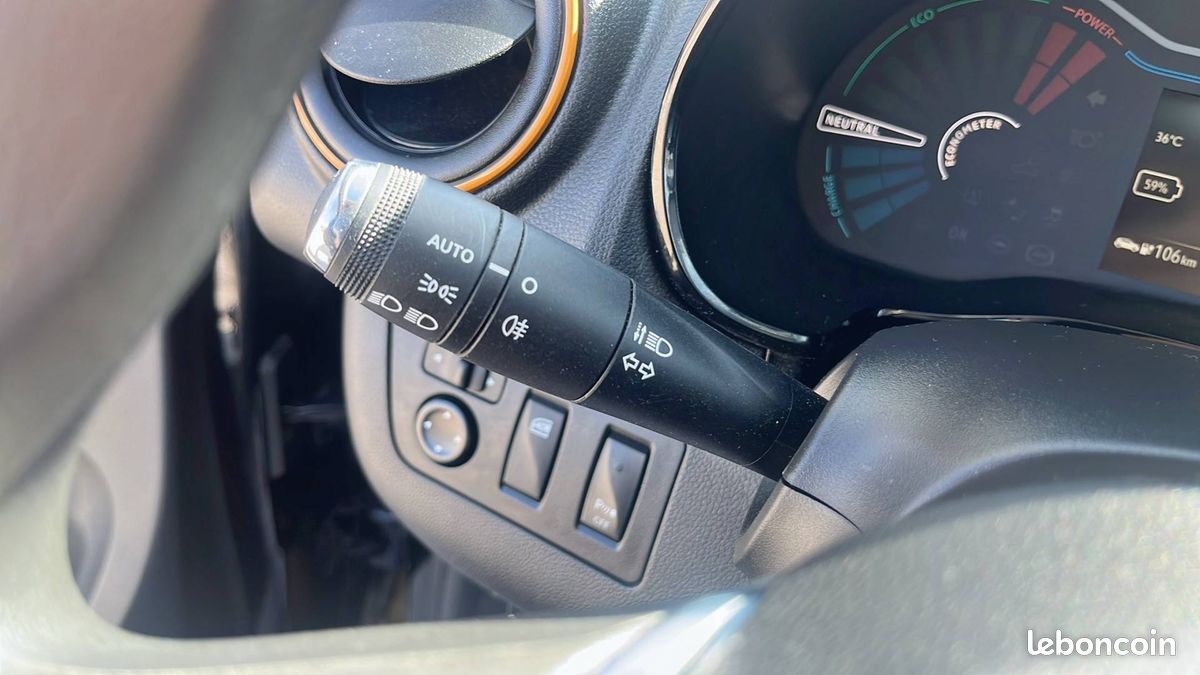 Dacia spring achat integral confort plus (image 15)