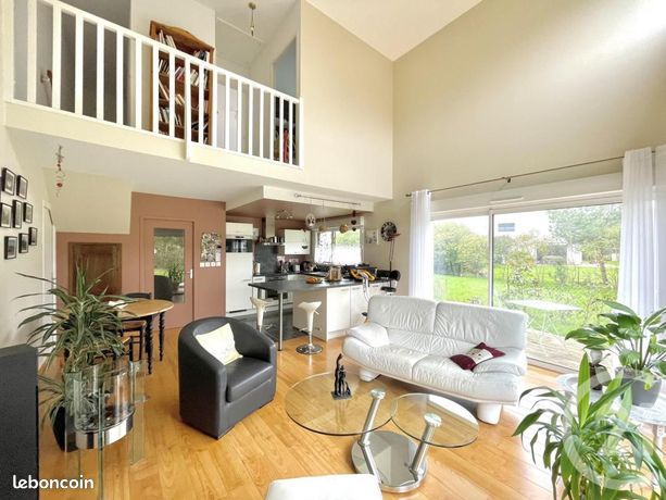Maison 5 pièces 96 m²