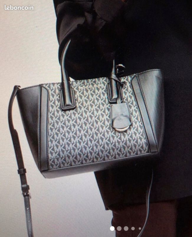 Sac à main avec pochette Michael Kors (image 5)