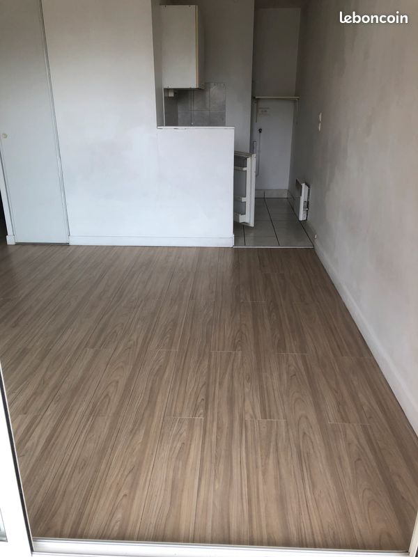 Appartement 1 pièce 23 m² · à Orvault · 23 m² · 510 €