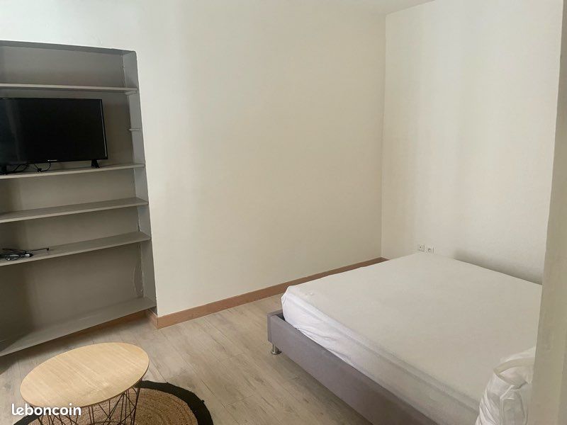 Appartement 2 pièces 30 m² · à Perpignan · 30 m² · 525 €/mois