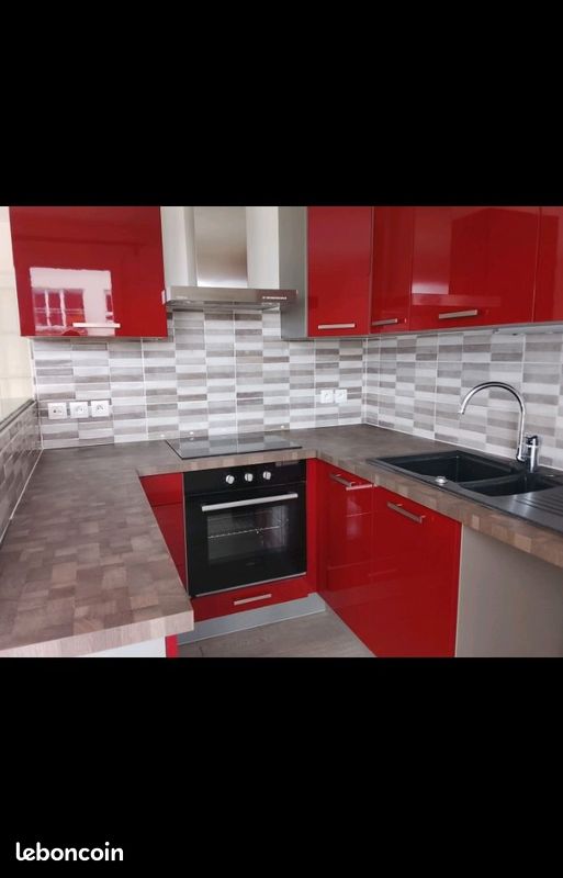 Appartement 3 pièces 69 m² · à Armentières · 68,8 m² · 165 000 €