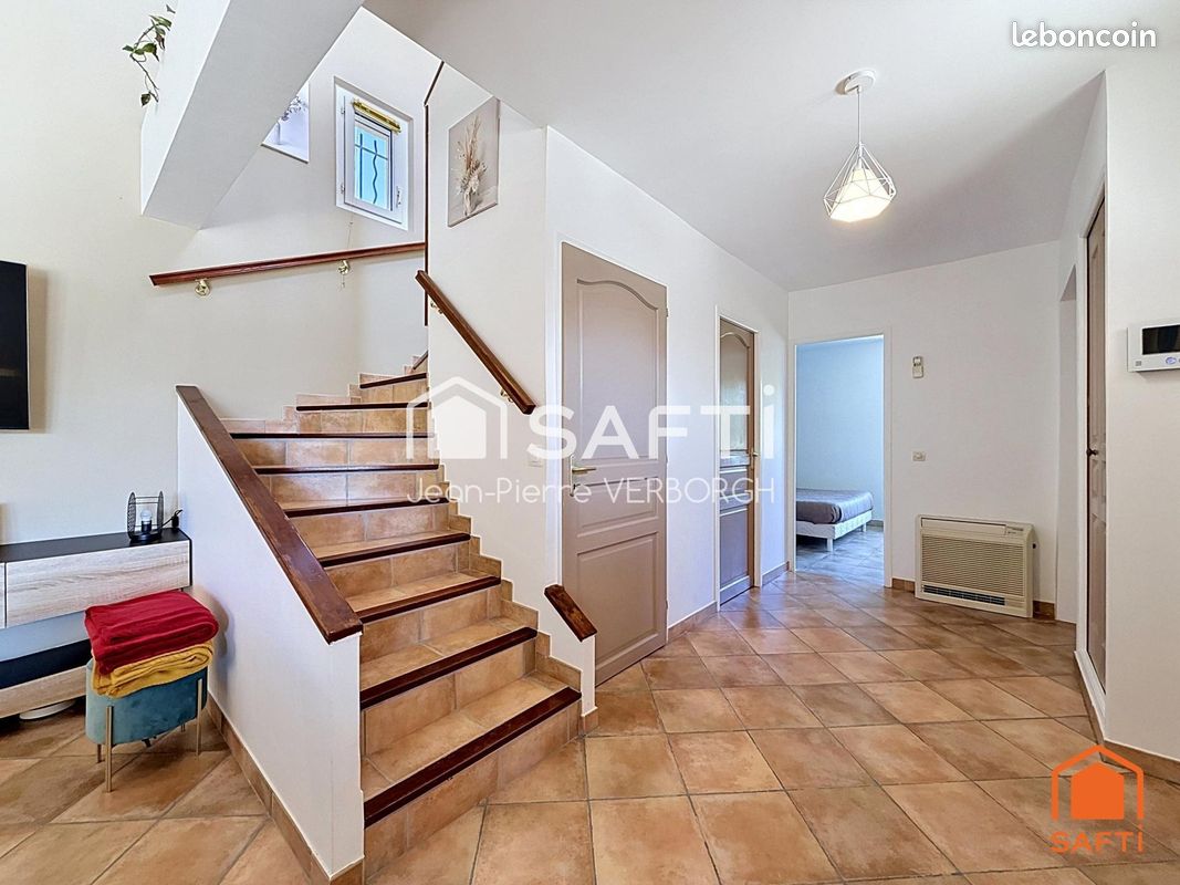Villa 5 pièces 116 m² (image 4)