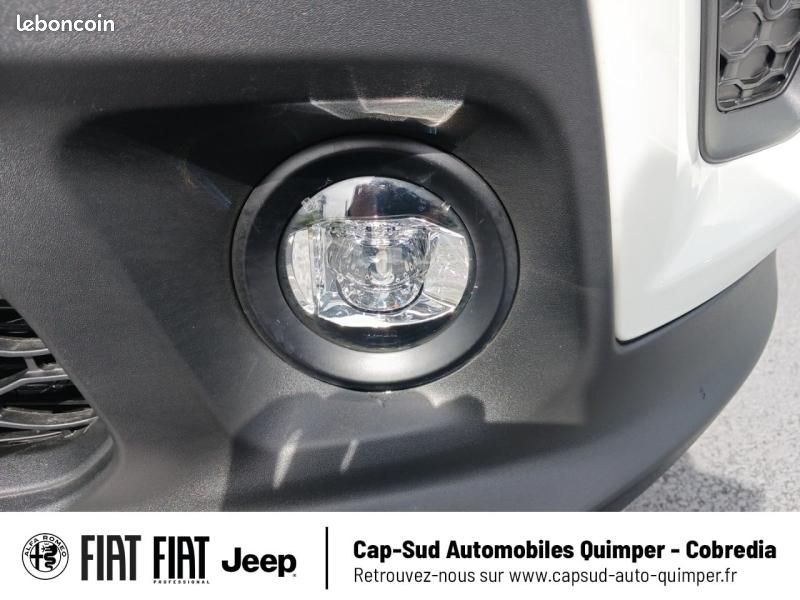 Jeep Renegade 1.5 Turbo T4 130ch MHEV North Star BVR7 (image 21)