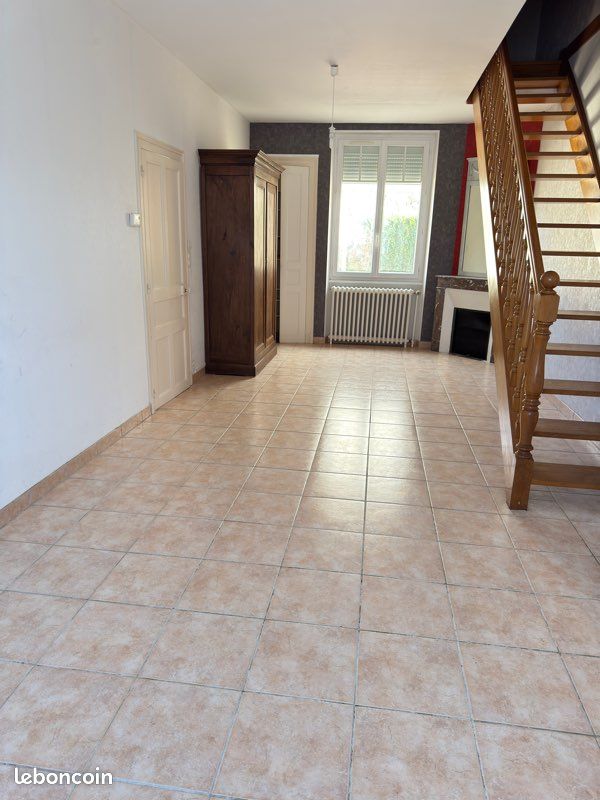 Maison 6 pièces 120 m² · à Châteauroux · 120 m² · 147 000 €