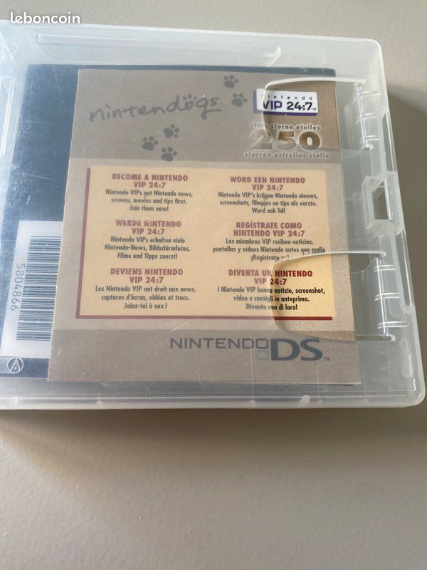 Nintendogs 3DS (image 2)