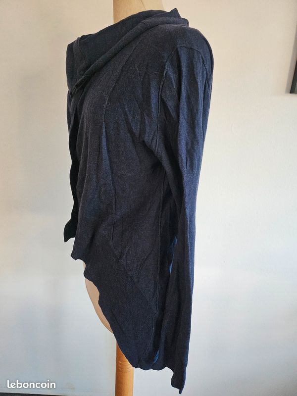 Gilet one step T 38/40 (image 2)