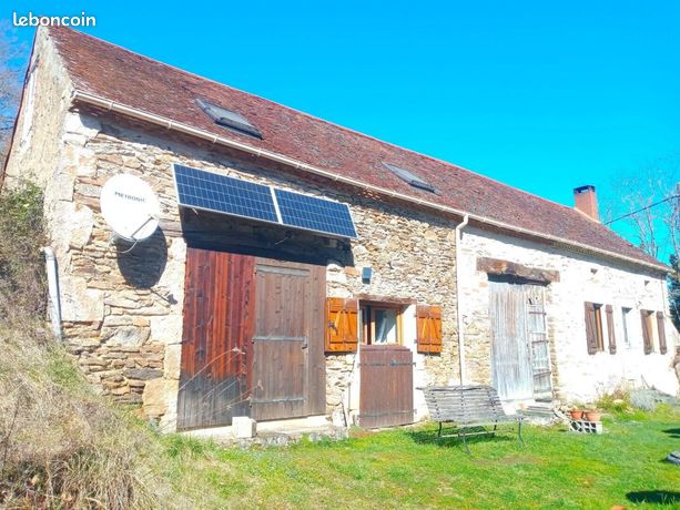 Ferme 5 pièces 154 m²
