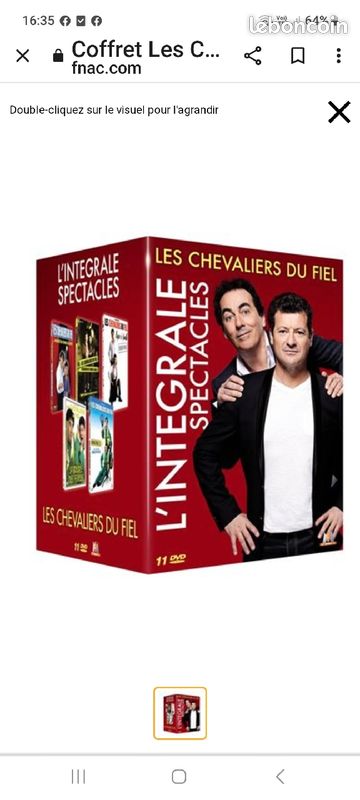 Coffret DVD (image 1)