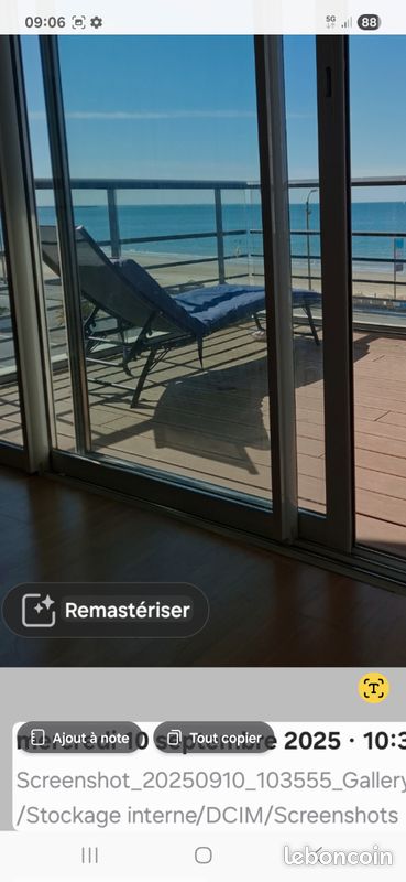 Appartement 3 pièces 70 m² · à La Baule-Escoublac · 70 m² · 788 000 €