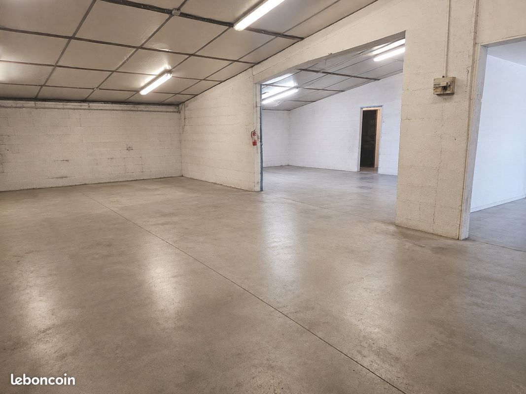 Inconnu Golbey · 244 900 €