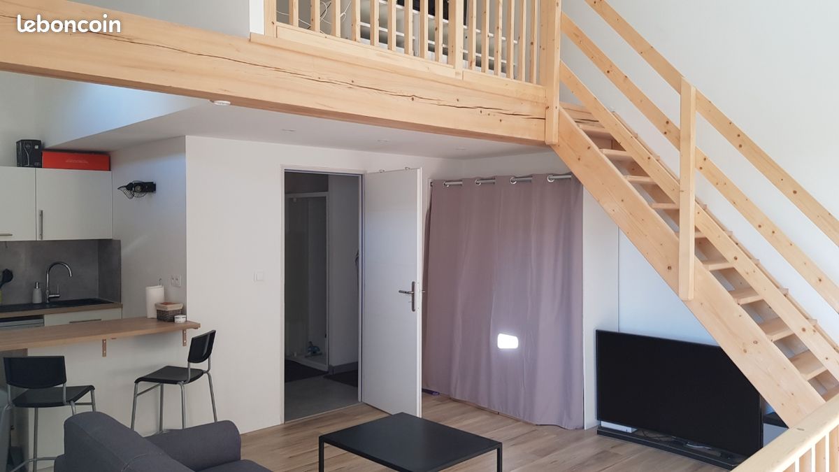 Appartement 2 pièces 45 m² · à Bédarrides · 45 m² · 675 €