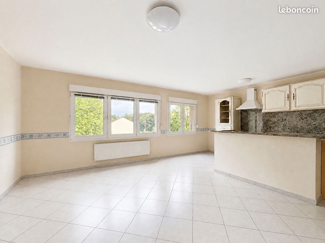 Appartement 2 pièces 49 m² · à Rombas · 49 m² · 86 000 €