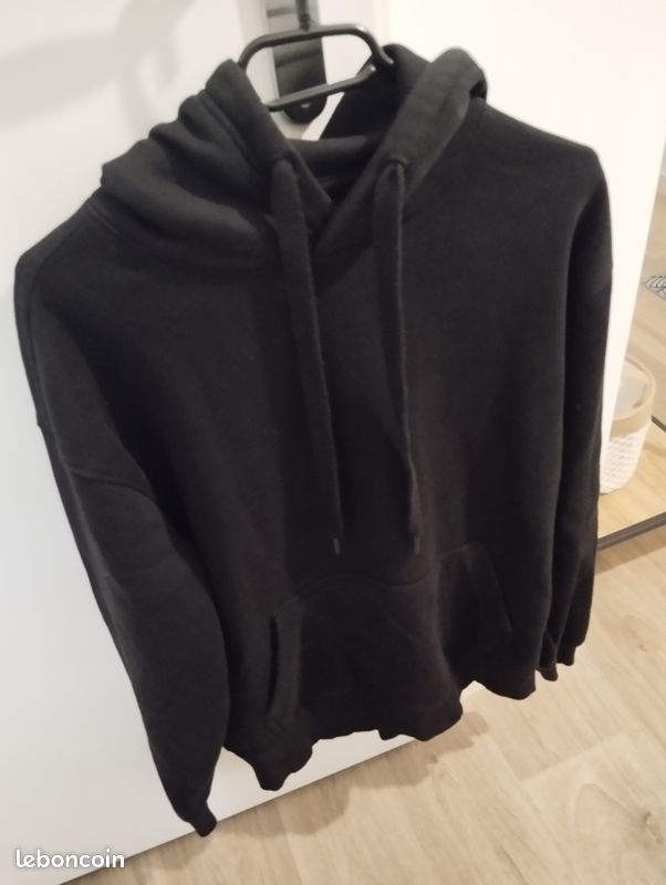 Pulls sweats taille s Bershka (image 2)