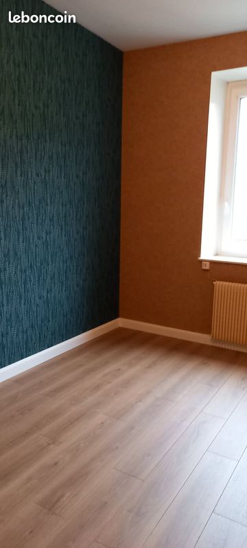 Appartement 4 pièces 95 m² · à Raon-l'Étape · 95 m² · 620 €