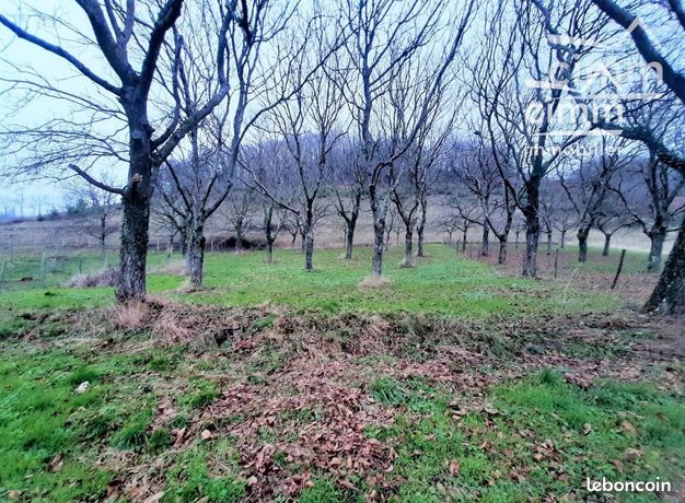 Terrain 1516 m² Vinay